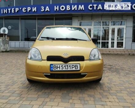 Тойота Яріс, об'ємом двигуна 1 л та пробігом 320 тис. км за 4000 $, фото 5 на Automoto.ua