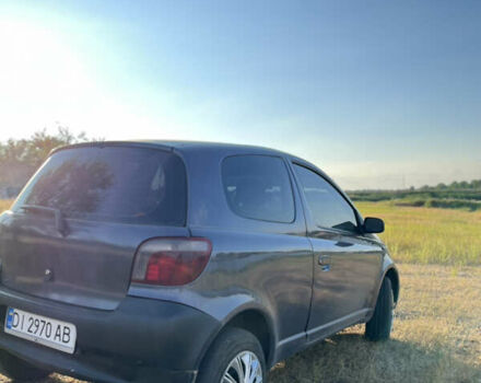 Тойота Ярис, объемом двигателя 1 л и пробегом 200 тыс. км за 3100 $, фото 1 на Automoto.ua