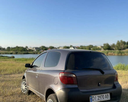 Тойота Ярис, объемом двигателя 1 л и пробегом 200 тыс. км за 3100 $, фото 2 на Automoto.ua