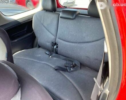 Тойота Яріс, об'ємом двигуна 1 л та пробігом 241 тис. км за 3300 $, фото 12 на Automoto.ua