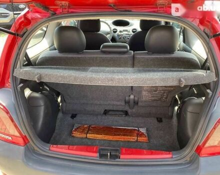 Тойота Яріс, об'ємом двигуна 1 л та пробігом 241 тис. км за 3300 $, фото 14 на Automoto.ua