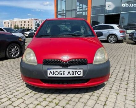 Тойота Яріс, об'ємом двигуна 1 л та пробігом 241 тис. км за 3300 $, фото 6 на Automoto.ua