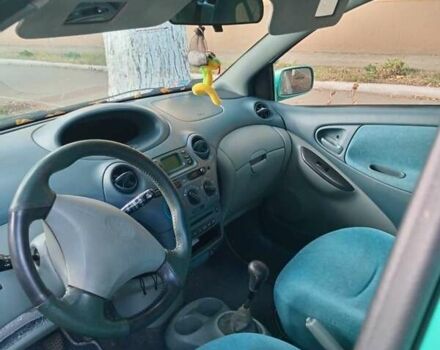 Тойота Ярис, объемом двигателя 0 л и пробегом 230 тыс. км за 3200 $, фото 1 на Automoto.ua