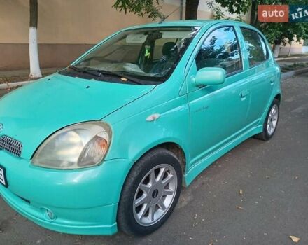 Тойота Ярис, объемом двигателя 0 л и пробегом 230 тыс. км за 3200 $, фото 2 на Automoto.ua