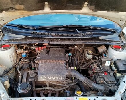 Тойота Ярис, объемом двигателя 1 л и пробегом 0 тыс. км за 3500 $, фото 5 на Automoto.ua