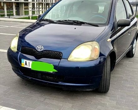 Тойота Ярис, объемом двигателя 1 л и пробегом 270 тыс. км за 5200 $, фото 6 на Automoto.ua