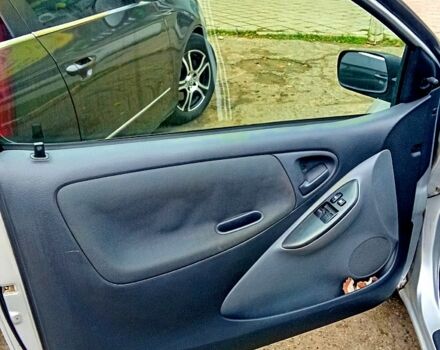 Тойота Ярис, объемом двигателя 1 л и пробегом 0 тыс. км за 1900 $, фото 4 на Automoto.ua