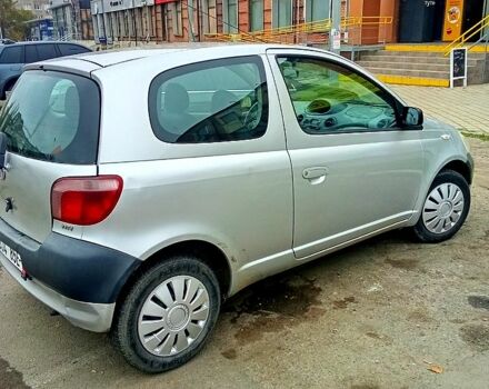 Тойота Ярис, объемом двигателя 1 л и пробегом 0 тыс. км за 1900 $, фото 2 на Automoto.ua