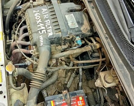 Тойота Ярис, объемом двигателя 1 л и пробегом 0 тыс. км за 1900 $, фото 7 на Automoto.ua