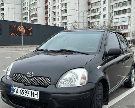 Тойота Ярис, объемом двигателя 1 л и пробегом 188 тыс. км за 5000 $, фото 5 на Automoto.ua