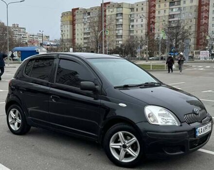 Тойота Яріс, об'ємом двигуна 1 л та пробігом 188 тис. км за 5000 $, фото 4 на Automoto.ua