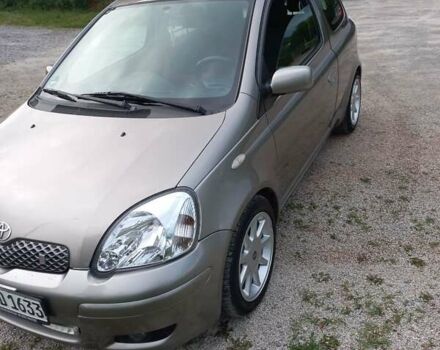 Тойота Ярис, объемом двигателя 0 л и пробегом 215 тыс. км за 2800 $, фото 3 на Automoto.ua