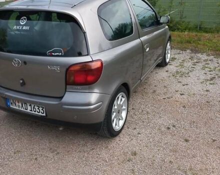 Тойота Ярис, объемом двигателя 0 л и пробегом 215 тыс. км за 2800 $, фото 1 на Automoto.ua