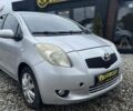 Тойота Ярис, объемом двигателя 1.3 л и пробегом 194 тыс. км за 4800 $, фото 6 на Automoto.ua