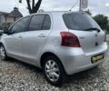 Тойота Ярис, объемом двигателя 1.3 л и пробегом 194 тыс. км за 4800 $, фото 3 на Automoto.ua