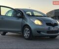 Тойота Ярис, объемом двигателя 1.4 л и пробегом 225 тыс. км за 5800 $, фото 1 на Automoto.ua