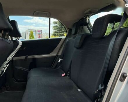 Тойота Ярис, объемом двигателя 1.3 л и пробегом 140 тыс. км за 6000 $, фото 9 на Automoto.ua
