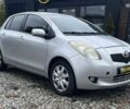 Тойота Ярис, объемом двигателя 1.3 л и пробегом 194 тыс. км за 4800 $, фото 1 на Automoto.ua