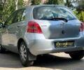 Тойота Ярис, объемом двигателя 1.3 л и пробегом 140 тыс. км за 6000 $, фото 4 на Automoto.ua