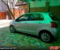 Тойота Ярис, объемом двигателя 1.4 л и пробегом 193 тыс. км за 5800 $, фото 1 на Automoto.ua