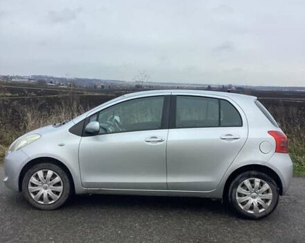 Тойота Яріс, об'ємом двигуна 1.3 л та пробігом 238 тис. км за 5539 $, фото 2 на Automoto.ua