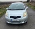 Тойота Яріс, об'ємом двигуна 1.3 л та пробігом 238 тис. км за 5539 $, фото 1 на Automoto.ua