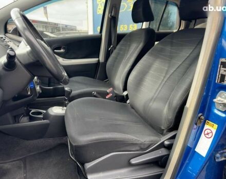 Тойота Яріс, об'ємом двигуна 1.3 л та пробігом 217 тис. км за 5190 $, фото 15 на Automoto.ua