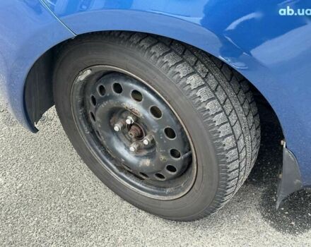 Тойота Яріс, об'ємом двигуна 1.3 л та пробігом 217 тис. км за 5190 $, фото 11 на Automoto.ua