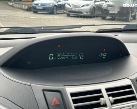 Тойота Яріс, об'ємом двигуна 1.3 л та пробігом 217 тис. км за 5190 $, фото 18 на Automoto.ua
