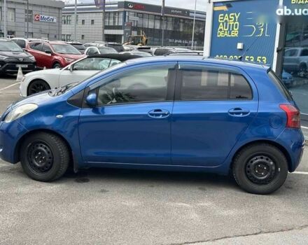 Тойота Яріс, об'ємом двигуна 1.3 л та пробігом 217 тис. км за 5190 $, фото 7 на Automoto.ua