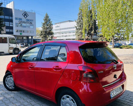 Тойота Яріс, об'ємом двигуна 1.3 л та пробігом 149 тис. км за 5500 $, фото 7 на Automoto.ua