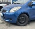 Тойота Яріс, об'ємом двигуна 1.3 л та пробігом 217 тис. км за 4990 $, фото 10 на Automoto.ua