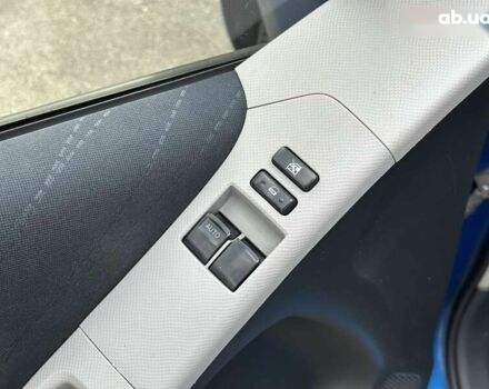 Тойота Яріс, об'ємом двигуна 1.3 л та пробігом 217 тис. км за 5190 $, фото 16 на Automoto.ua
