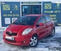 Тойота Ярис, объемом двигателя 1.3 л и пробегом 147 тыс. км за 5990 $, фото 1 на Automoto.ua