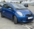 Тойота Яріс, об'ємом двигуна 1.3 л та пробігом 217 тис. км за 5190 $, фото 3 на Automoto.ua