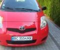 Тойота Ярис, объемом двигателя 1 л и пробегом 182 тыс. км за 4300 $, фото 1 на Automoto.ua