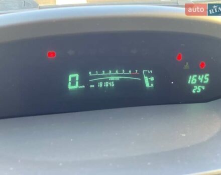 Тойота Ярис, объемом двигателя 1 л и пробегом 182 тыс. км за 4300 $, фото 10 на Automoto.ua