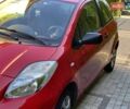 Тойота Ярис, объемом двигателя 1 л и пробегом 182 тыс. км за 4300 $, фото 1 на Automoto.ua