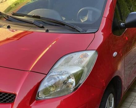 Тойота Ярис, объемом двигателя 1 л и пробегом 182 тыс. км за 4300 $, фото 3 на Automoto.ua