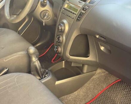 Тойота Ярис, объемом двигателя 1 л и пробегом 182 тыс. км за 4300 $, фото 5 на Automoto.ua