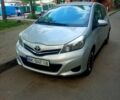 Тойота Ярис, объемом двигателя 1.4 л и пробегом 0 тыс. км за 9800 $, фото 1 на Automoto.ua