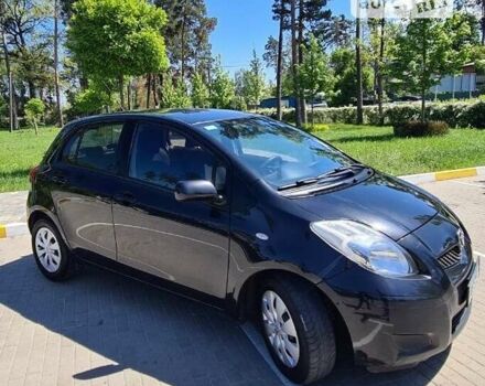 Тойота Яріс, об'ємом двигуна 1.3 л та пробігом 172 тис. км за 7300 $, фото 5 на Automoto.ua