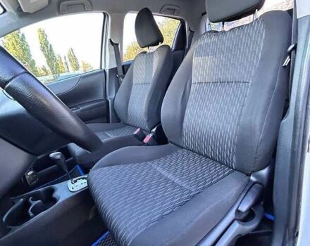 Тойота Ярис, объемом двигателя 0 л и пробегом 225 тыс. км за 10500 $, фото 14 на Automoto.ua