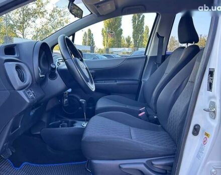 Тойота Ярис, объемом двигателя 0 л и пробегом 225 тыс. км за 10500 $, фото 13 на Automoto.ua