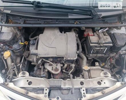 Тойота Яріс, об'ємом двигуна 1 л та пробігом 172 тис. км за 6300 $, фото 16 на Automoto.ua