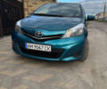 Тойота Ярис, объемом двигателя 1.4 л и пробегом 183 тыс. км за 7500 $, фото 1 на Automoto.ua