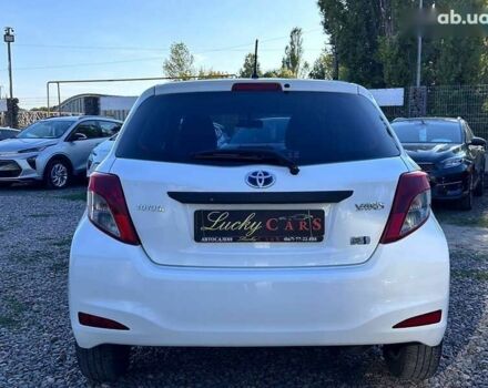 Тойота Ярис, объемом двигателя 0 л и пробегом 225 тыс. км за 10500 $, фото 5 на Automoto.ua