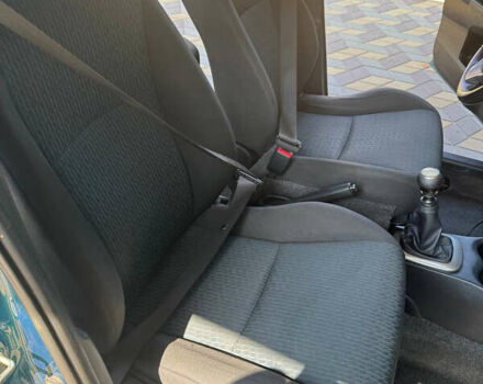 Тойота Ярис, объемом двигателя 1.4 л и пробегом 183 тыс. км за 7500 $, фото 14 на Automoto.ua
