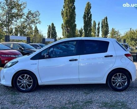 Тойота Ярис, объемом двигателя 0 л и пробегом 225 тыс. км за 10500 $, фото 7 на Automoto.ua
