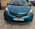 Тойота Ярис, объемом двигателя 1.4 л и пробегом 183 тыс. км за 7500 $, фото 1 на Automoto.ua
